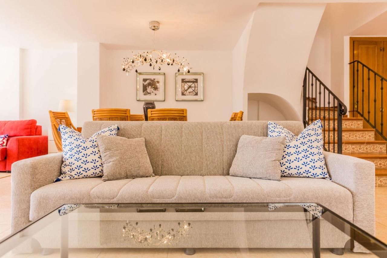 Salonica Beach Duplex III Javea Arenal By Rock Rentals Exterior foto