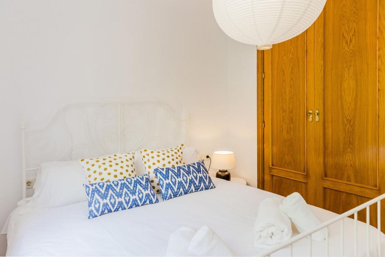 Salonica Beach Duplex III Javea Arenal By Rock Rentals Exterior foto